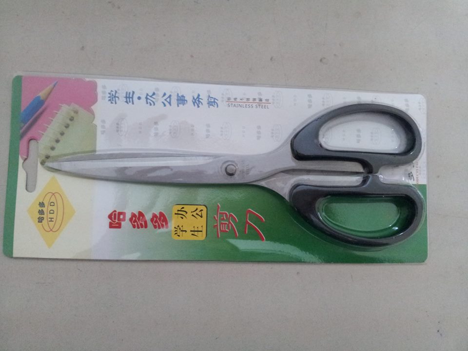 Kéo VP nhỡ