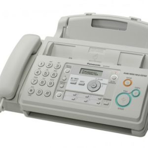 kx-fp701