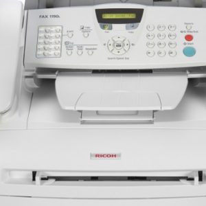 MÁY FAX RICOH 1190L