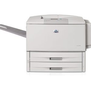 MÁY IN HP 9040N LASERJET PRINTER (Q7698A)