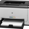 MÁY IN HP CP1025 LASERJET COLOR (CE913A),