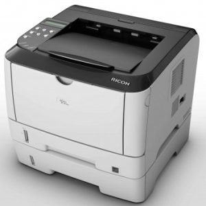 MÁY IN RICOH SP 3510DN