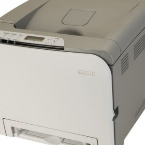 MÁY IN RICOH SP C240DN