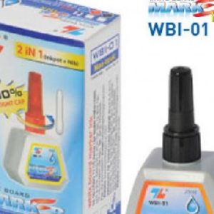 Mực bút lông bảng WBI-01