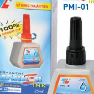 Mực bút lông dầu PMI-01