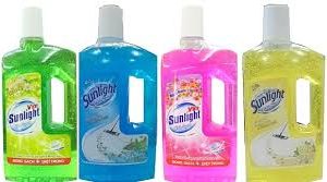 Nước lau nha Sunlight 1 lít