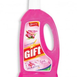 Nước lau sàn Gifl 1 lít