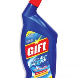 Nước tẩy VS gift 700ml