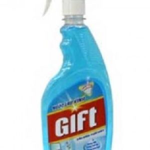 Nước xịt kính gift 580ml