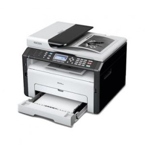 ricoh sp 212sfnw