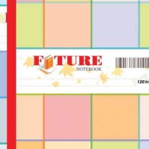 Vở kẻ ngang Future Hải Tiến